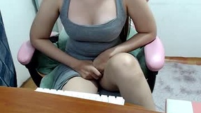 Recent Screenshot of  kitty_kity