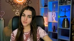 Recent Screenshot of  kitty_layy