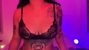 Capture D'écran Récente de kitty_leaf