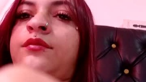Recent Screenshot of  kitty_miia
