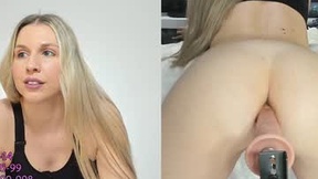 Aktueller Screenshot von kitty_nikita