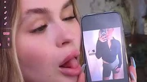 Recent Screenshot of  kitty_pantera