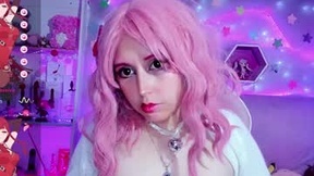 最近のスクリーンショット kitty_parker