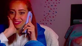 Recent Screenshot of  kitty_seduction07