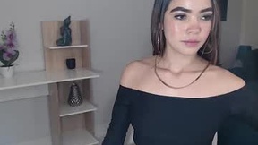 Recent Screenshot of  kitty_stern