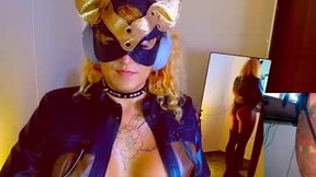 Recent Screenshot of  kittybiteshard