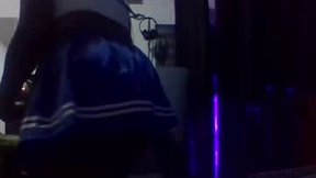 Recent Screenshot of  kittycheeks11