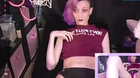 Πρόσφατο στιγμιότυπο οθόνης του kittyfaol