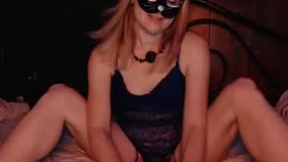 Recent Screenshot of  kittykat_muse
