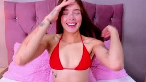 Recent Screenshot of  kittymiller18