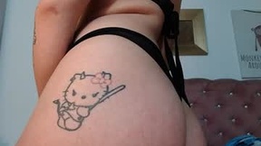Recent Screenshot of  kittyrose02