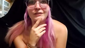 Recent Screenshot of  kittysplaypen420