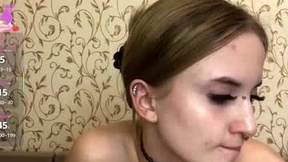 Recent Screenshot of  kittywithu