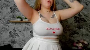 Recent Screenshot of  kittyy_cuttie