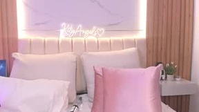 Recent Screenshot of  kity_angelss