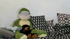 Recent Screenshot of  kkewin79