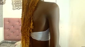 Recent Screenshot of  kloe__11