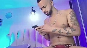 Recent Screenshot of  kmichelle1