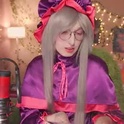 koshkasenpai's Profile Picture