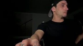 Recent Screenshot of  kreptonik