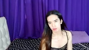 Recent Screenshot of  krisiafoster