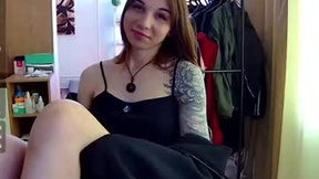 Recent Screenshot of  krisityhamelton