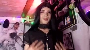 Recent Screenshot of  krisstal703358