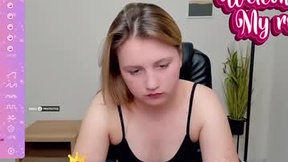 Recent Screenshot of  krisstina_kiss