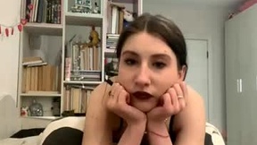 Recent Screenshot of  kristaldegeyter