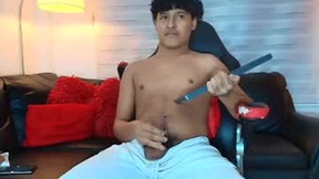 Recent Screenshot of  kristhofer_levis_