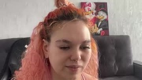 Recent Screenshot of  kristibiz