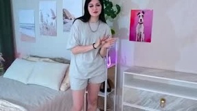 Recent Screenshot of  kristiechars