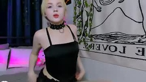 Screenshot Recente di kristin_shine