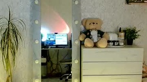 Recent Screenshot of  kristina0001