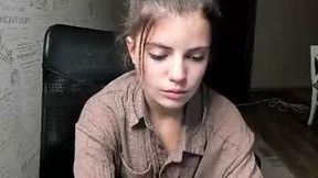 Recent Screenshot of  kristina1818