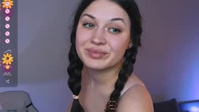 Recent Screenshot of  kristina_a