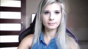 Recent Screenshot of  kristineamore