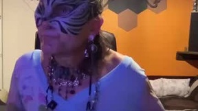 Recent Screenshot of  kristirif