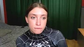 Recent Screenshot of  kristiwild
