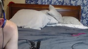 Recent Screenshot of  kristycake