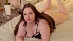 Recent Screenshot of  kristygrace