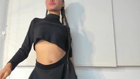 Capture D'écran Récente de kristyl_paez