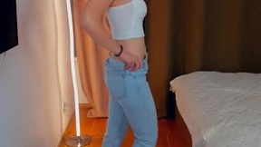 Recent Screenshot of  kristynhoughland