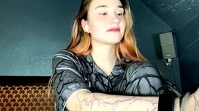 Recent Screenshot of  kristynmarkwood