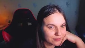 Recent Screenshot of  kristyxfoxy