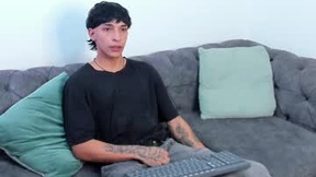 Recent Screenshot of  kroywave