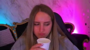 Recent Screenshot of  krys_tina