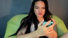 Recent Screenshot of  krystal_angel