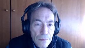 Recent Screenshot of  kunegis