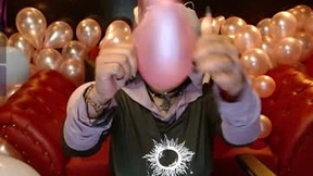 Recent Screenshot of  kureiji_fetish